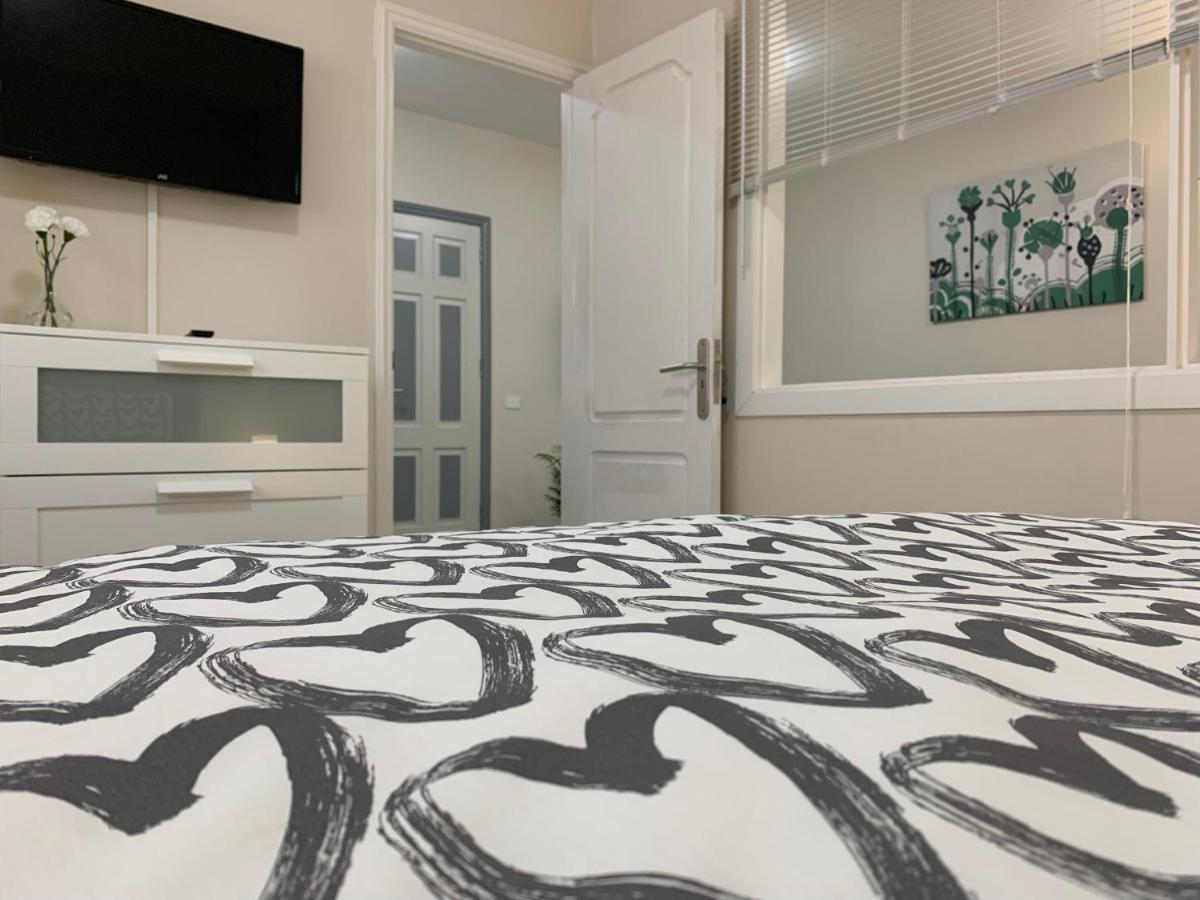Casa Pablo II Aptº Tranquilo, A Cinco Minutos Del Puerto De La Cruz Los Realejos Eksteriør billede