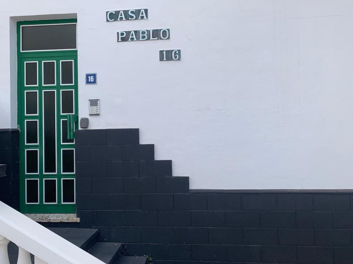 Casa Pablo II Aptº Tranquilo, A Cinco Minutos Del Puerto De La Cruz Los Realejos Eksteriør billede
